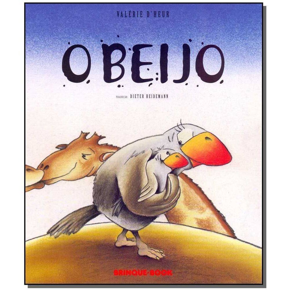 Beijo, O