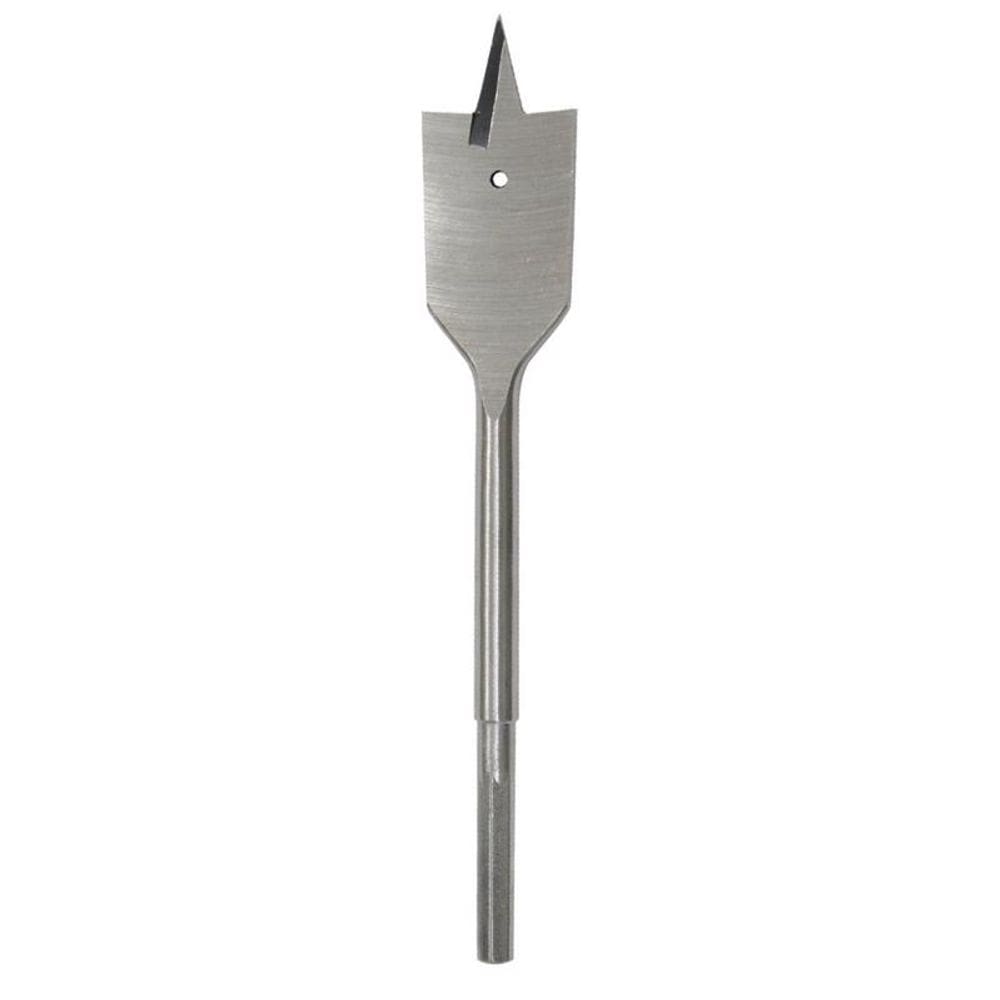Broca Chata Para Madeira 1/2 Pol. - Rocast 53,0038