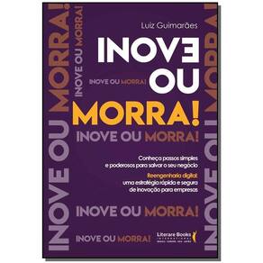 Inove Ou Morra!
