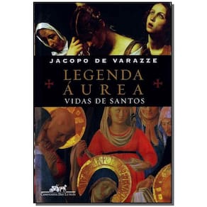 Legenda Áurea