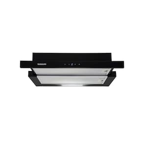Depurador E Exaustor De Embutir Slim Touch 60Cm De61Thpt Suggar