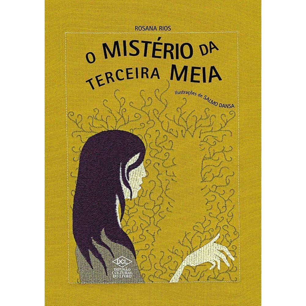 O Mistério da Terceira Meia
