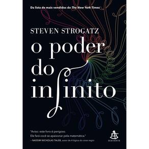 o Poder Do Infinito: Como o Cálculo Revela Os Segredos Do Universo