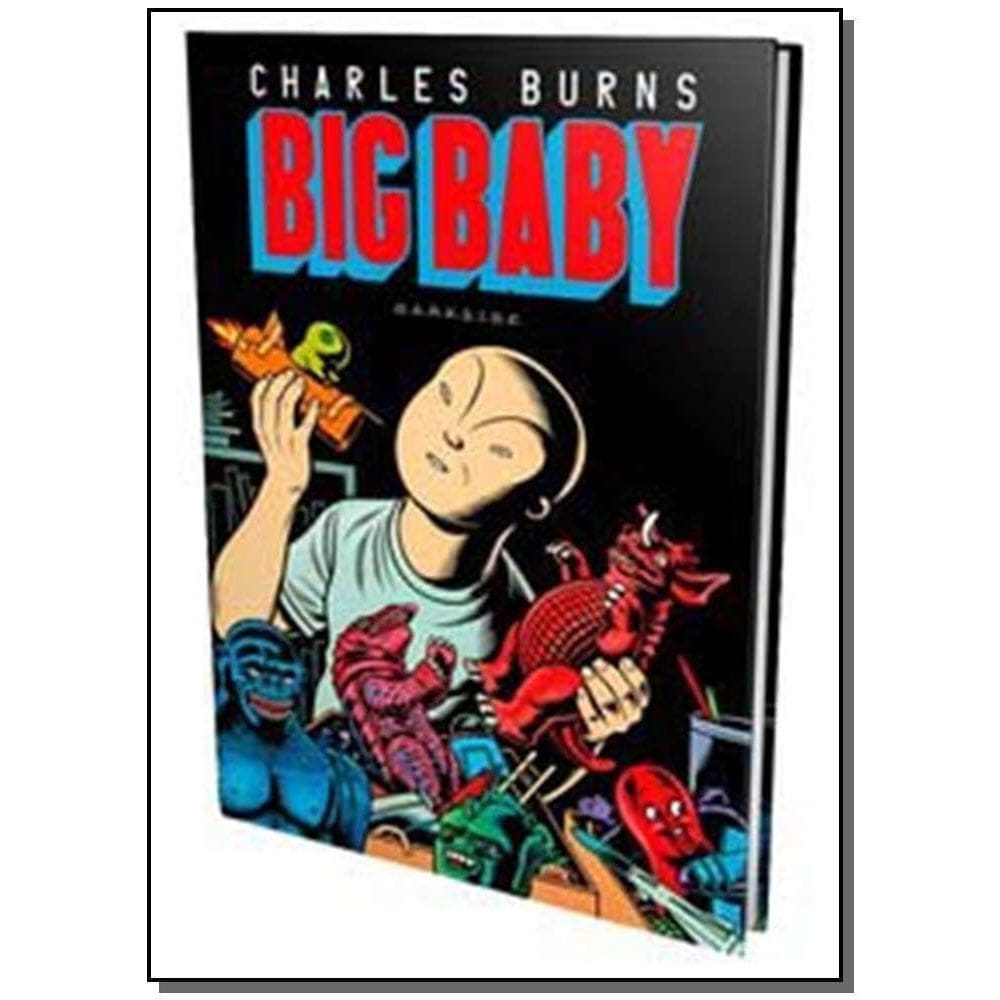 Big Baby
