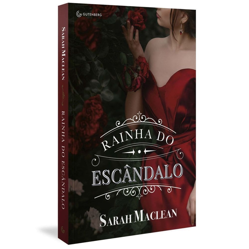 Rainha do Escândalo