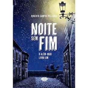 Noite Sem Fim