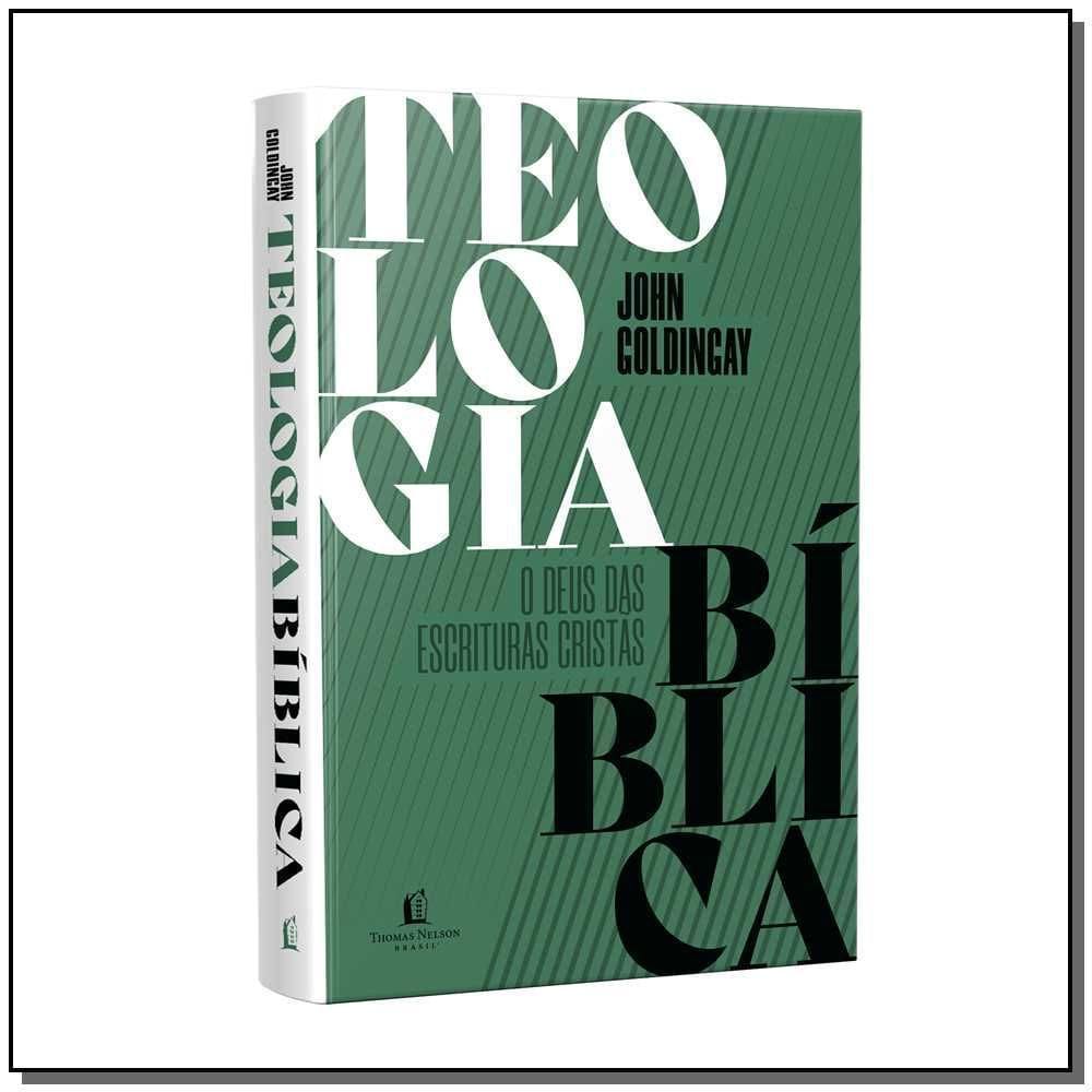 Teologia Bíblica