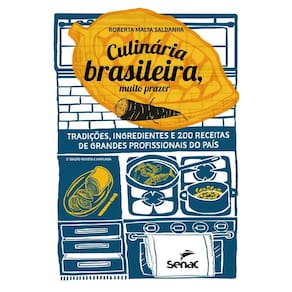 Culinária Brasileira, Muito Prazer