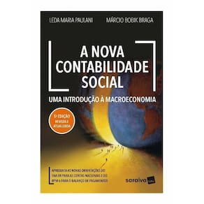 A Nova Contabilidade Social
