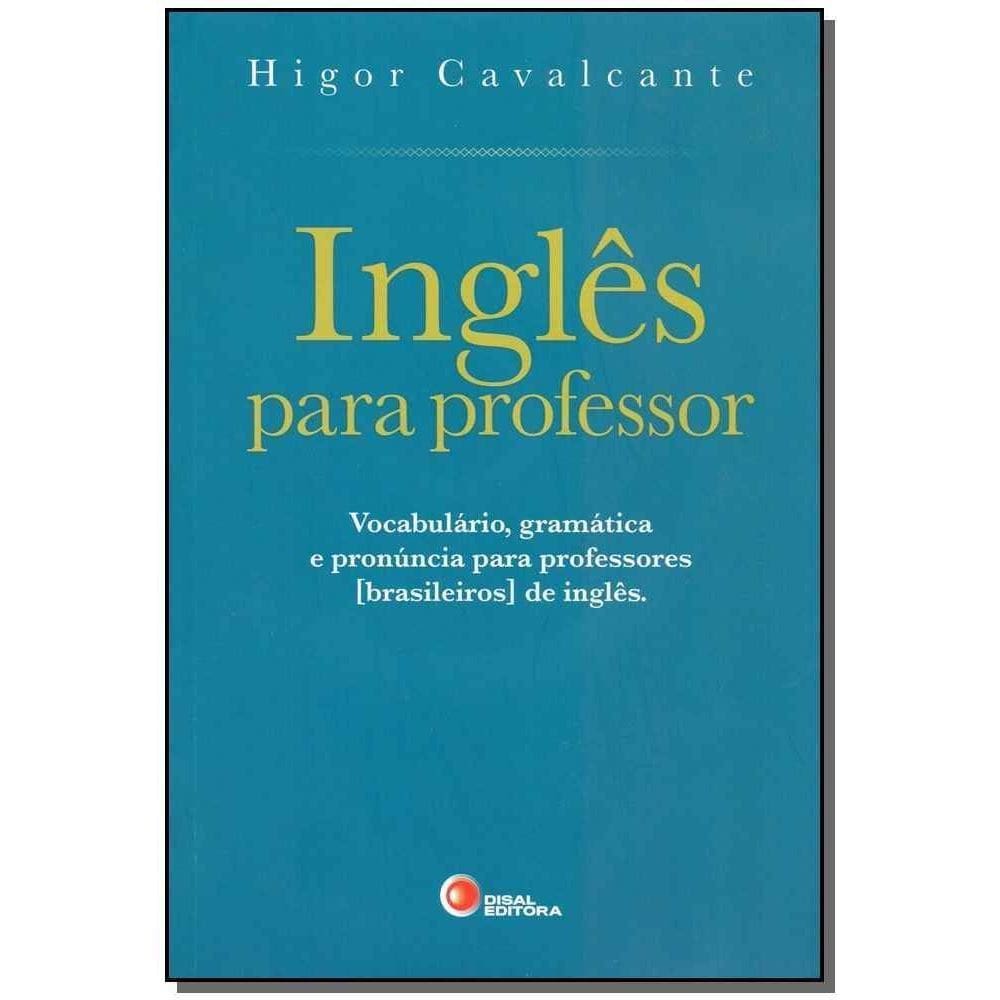 Ingles Para Professor