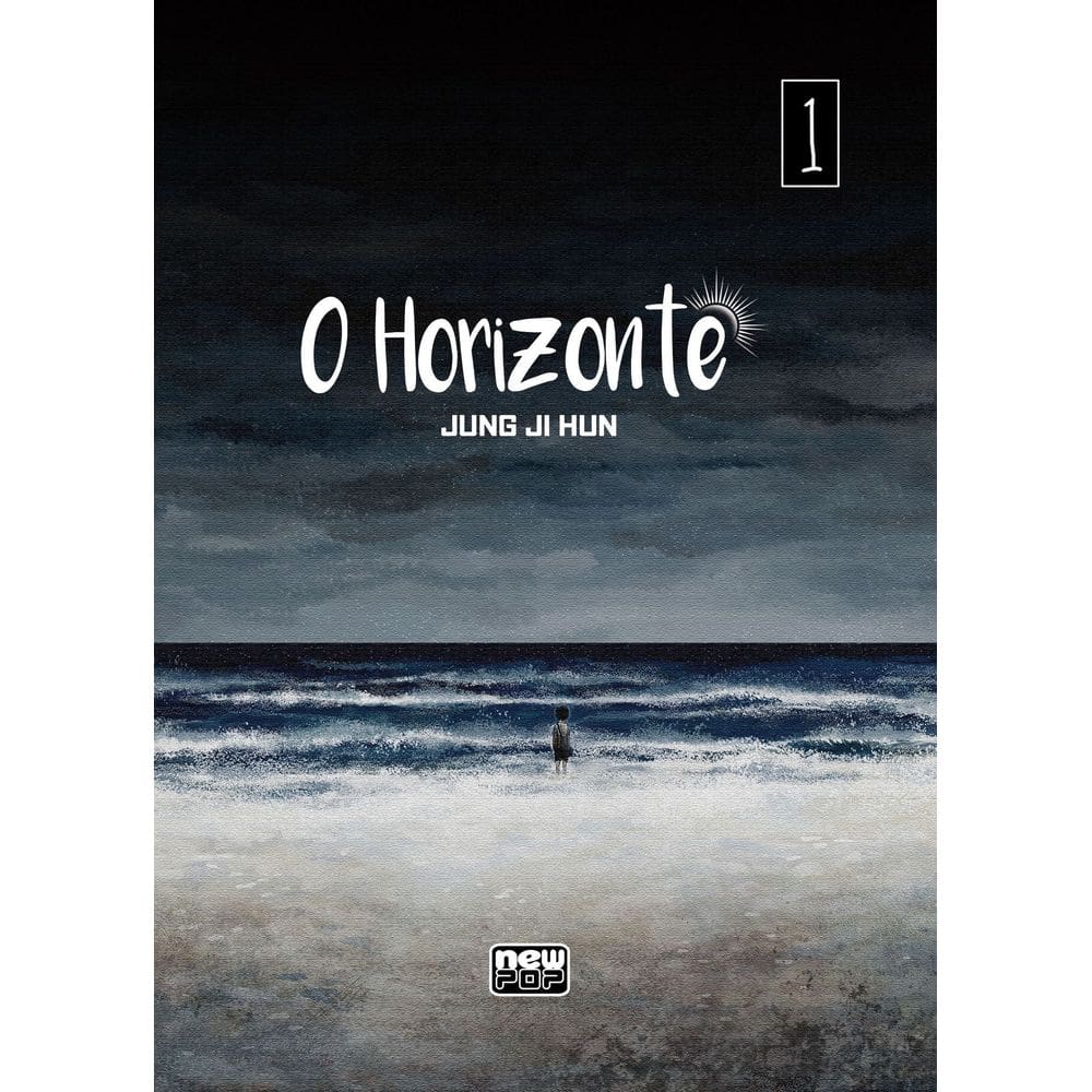 O Horizonte - Vol. 01