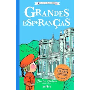 Charles Dickens - Grandes Esperanças