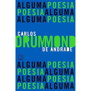 Alguma Poesia