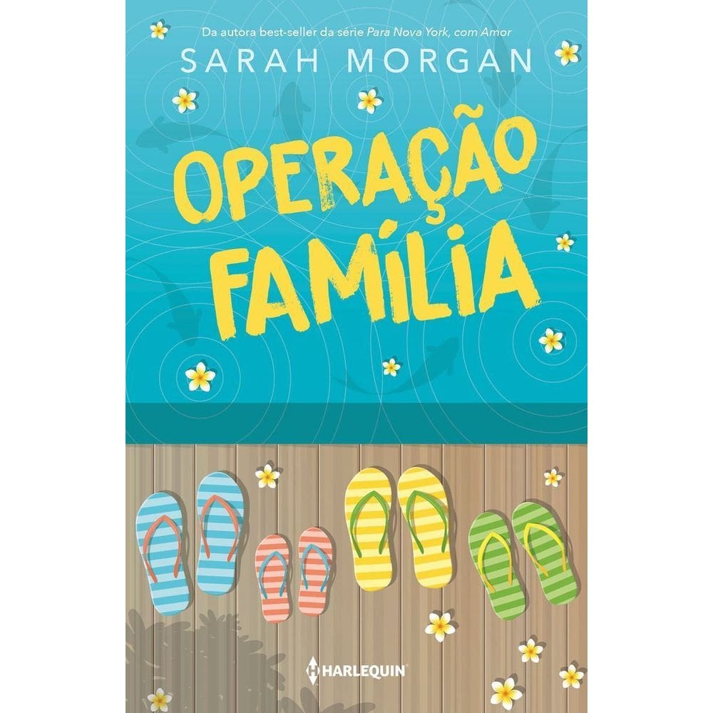 Operação Família