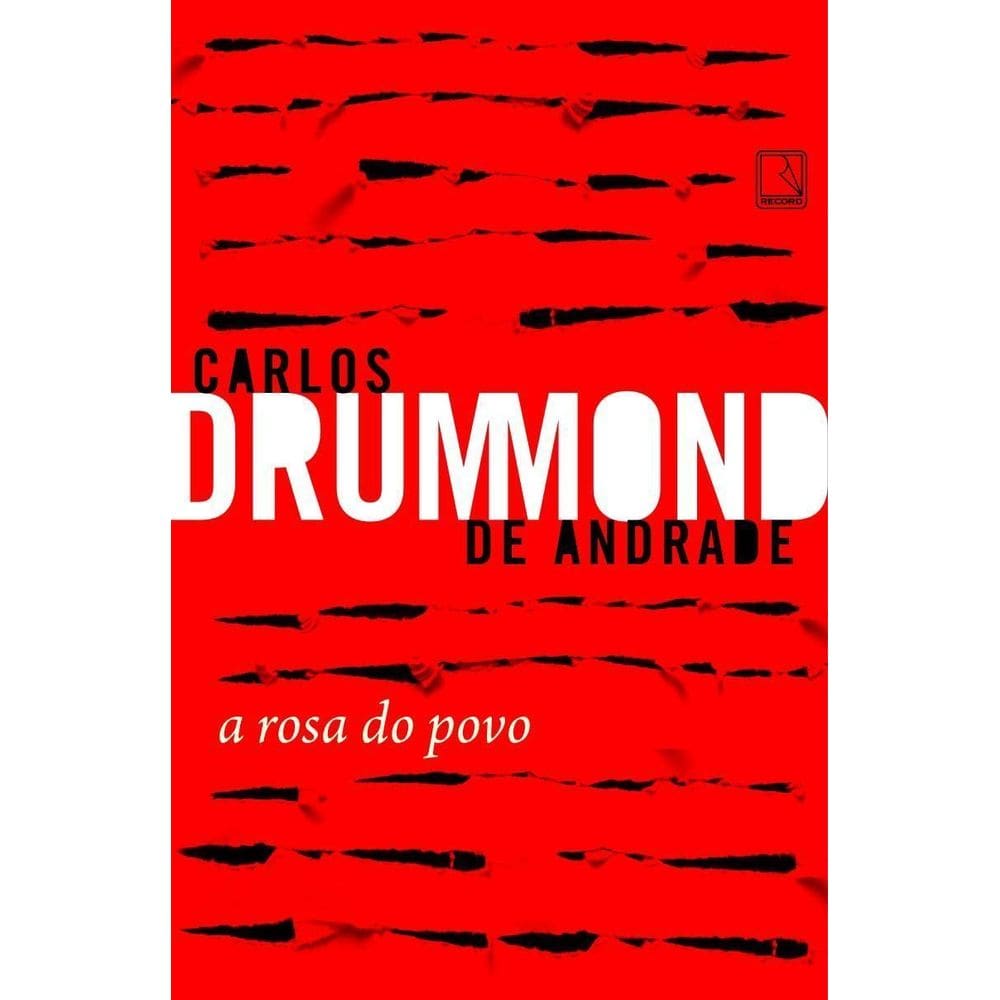 A Rosa do Povo
