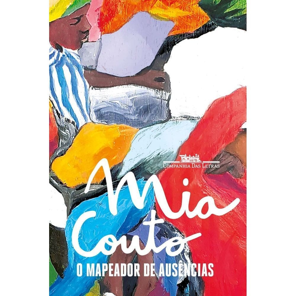o Mapeador De Ausências