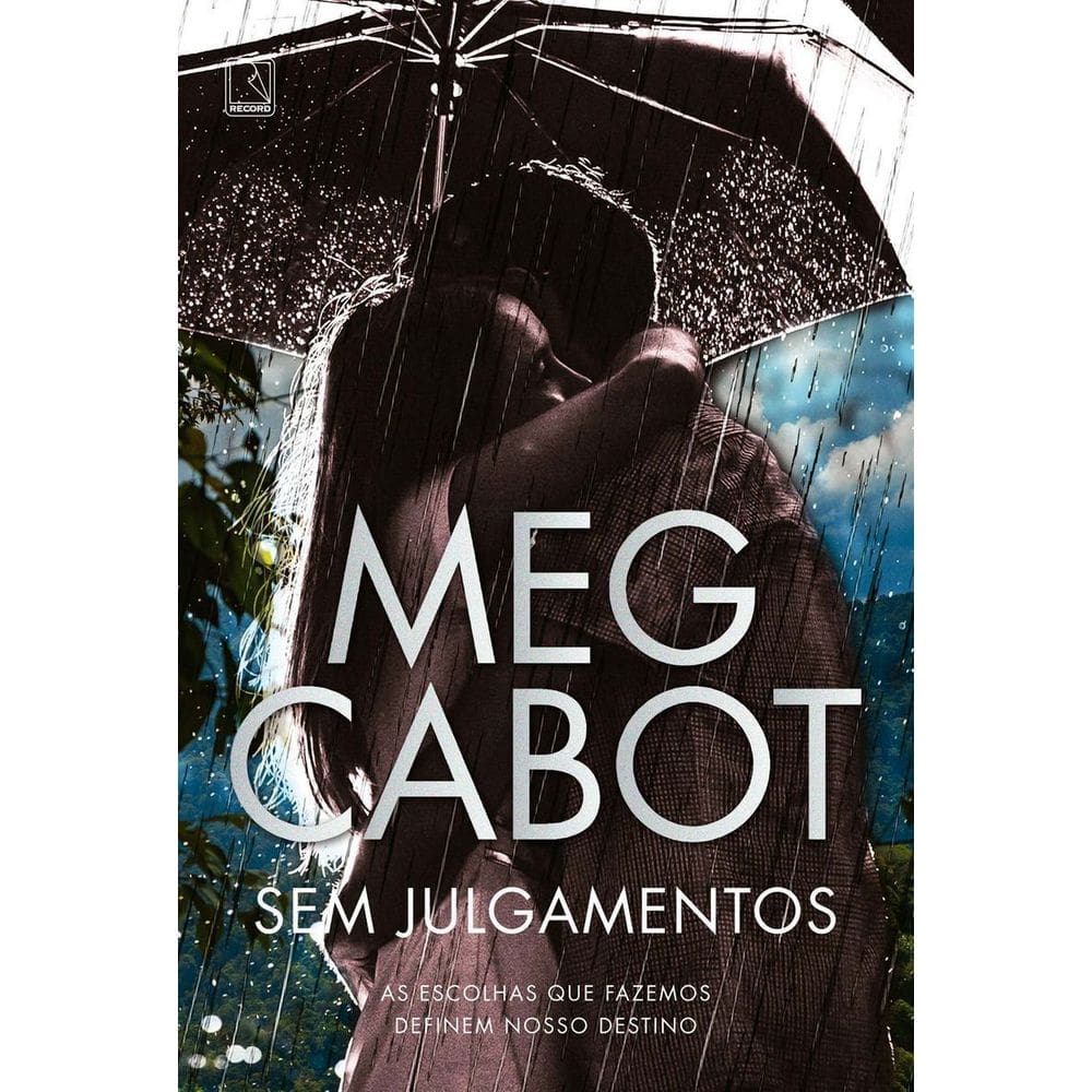 Sem Julgamentos