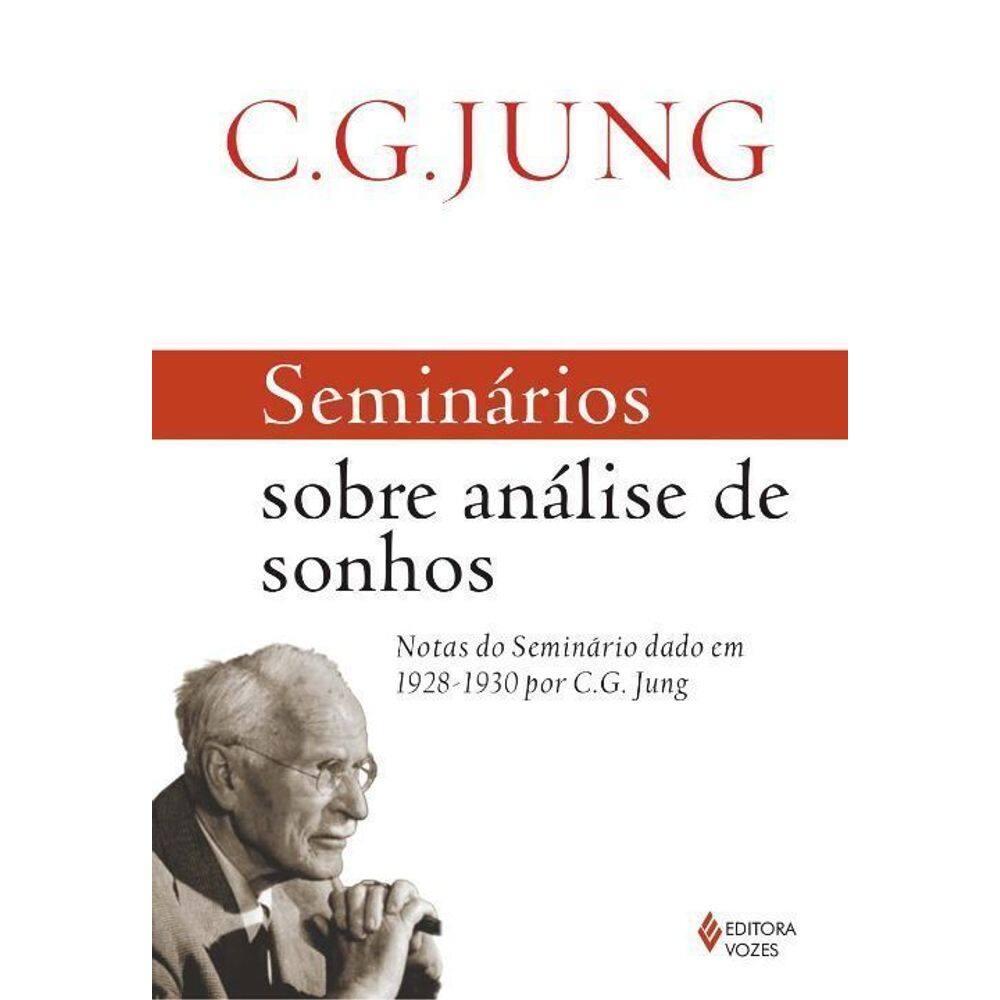 Seminários sobre análise de sonhos