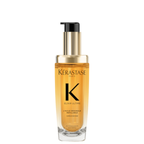 Kérastase Elixir Ultime L`Huile Originale Refillable - Óleo Capilar 75ml
