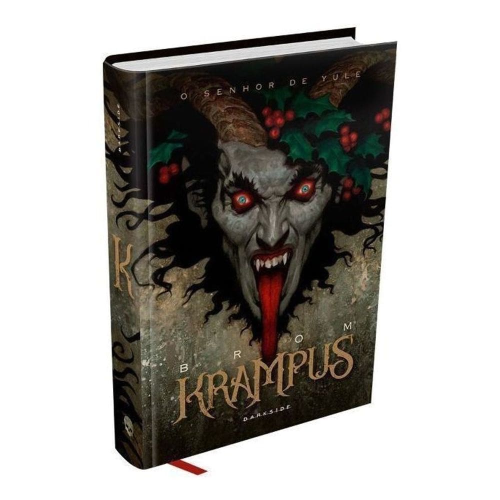 Krampus: O Senhor de Yule