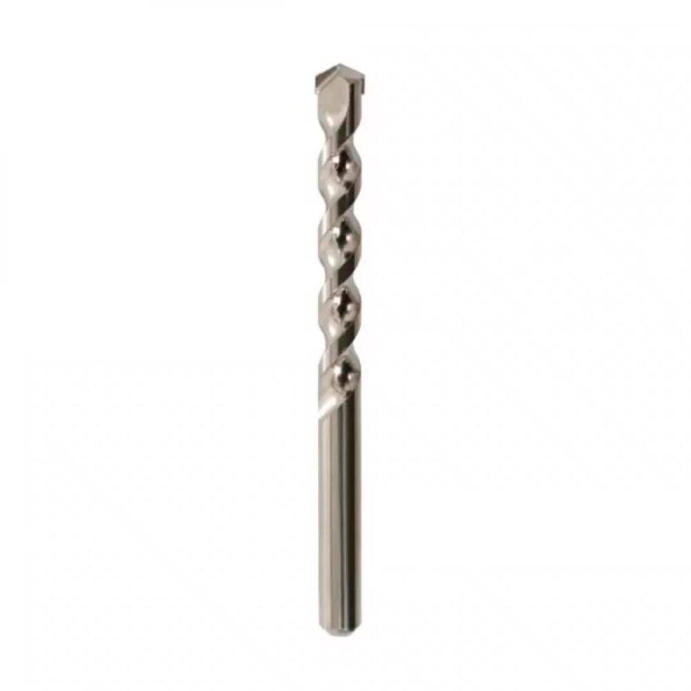 Broca de Widea Pastilha Metal Duro 9,50MM 3/8" - Rocast 16,0007