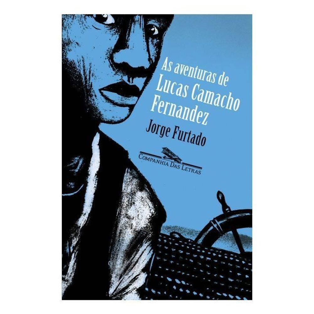 As Aventuras de Lucas Camacho Fernandez