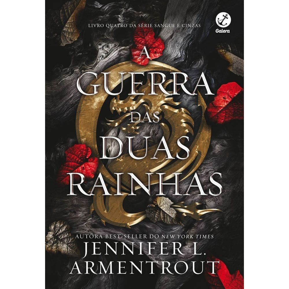 A Guerra das Duas Rainhas