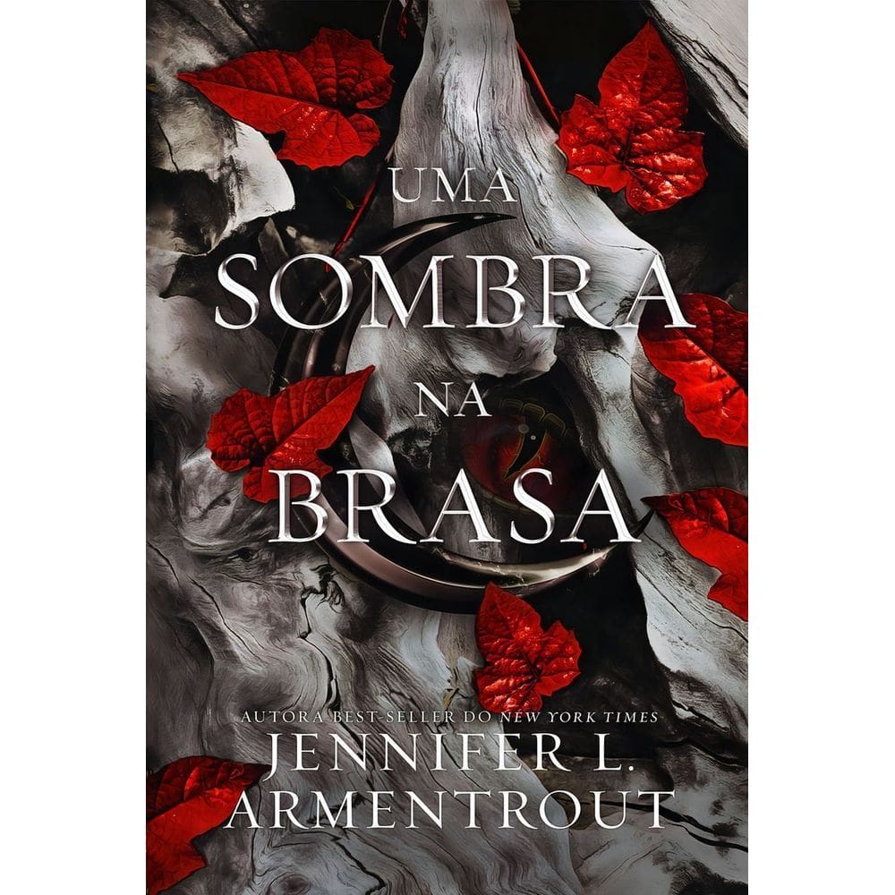Uma Sombra na Brasa