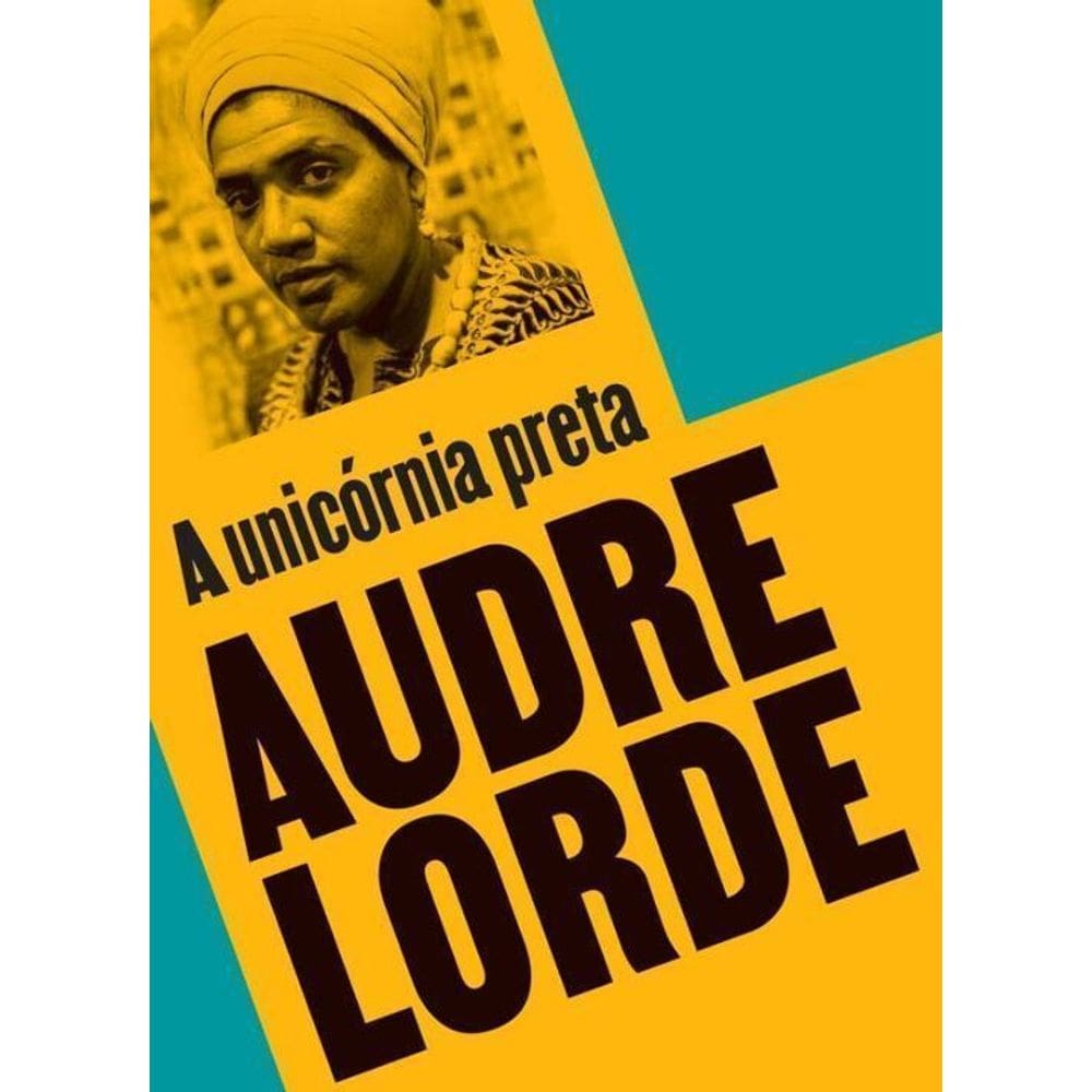 a Unicórnia Preta