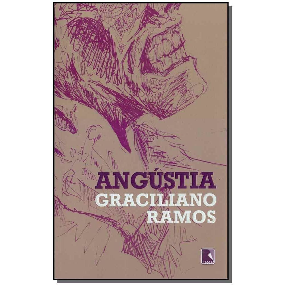 Angústia