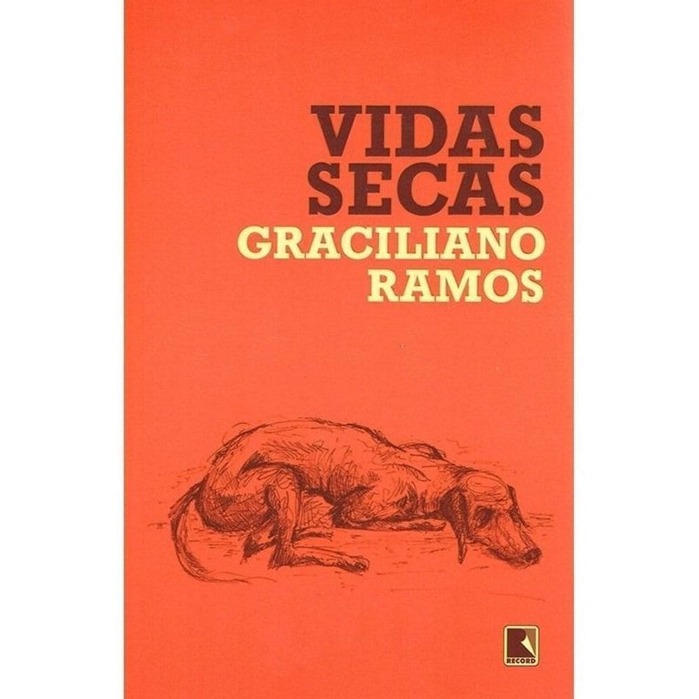 Vidas Secas