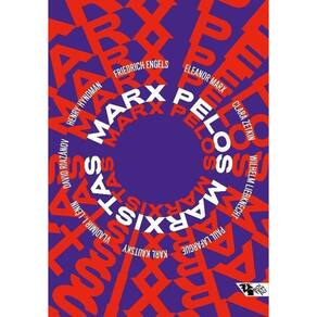 Marx pelos marxistas
