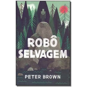 Robô Selvagem