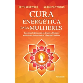 Cura Energética Para Mulheres