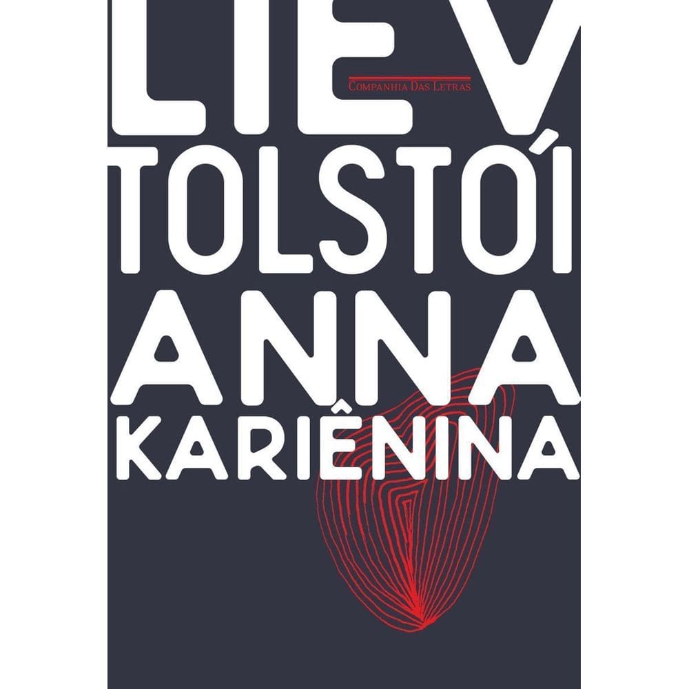Anna Kariênina