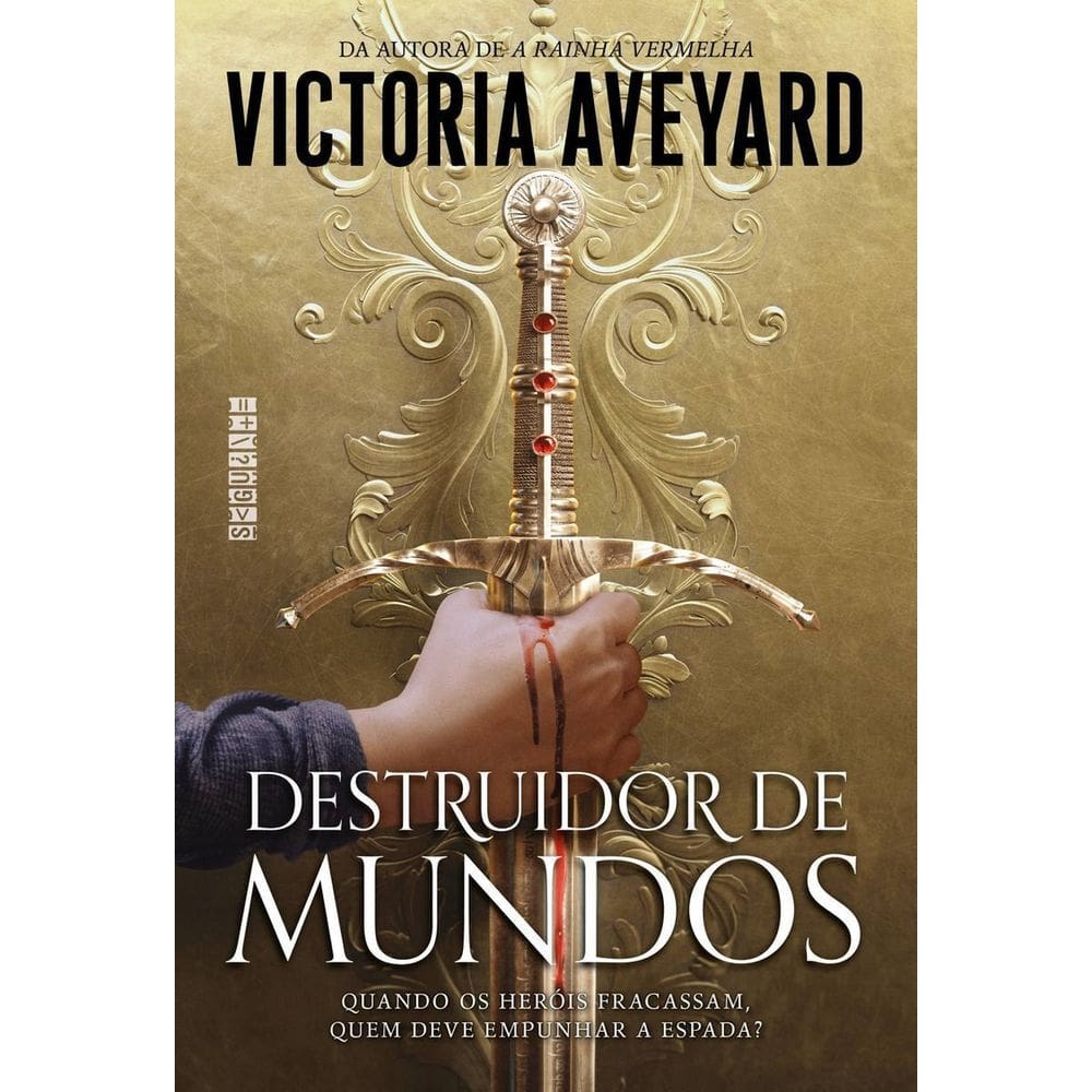 Destruidor de mundos