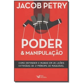 Poder e Manipulação