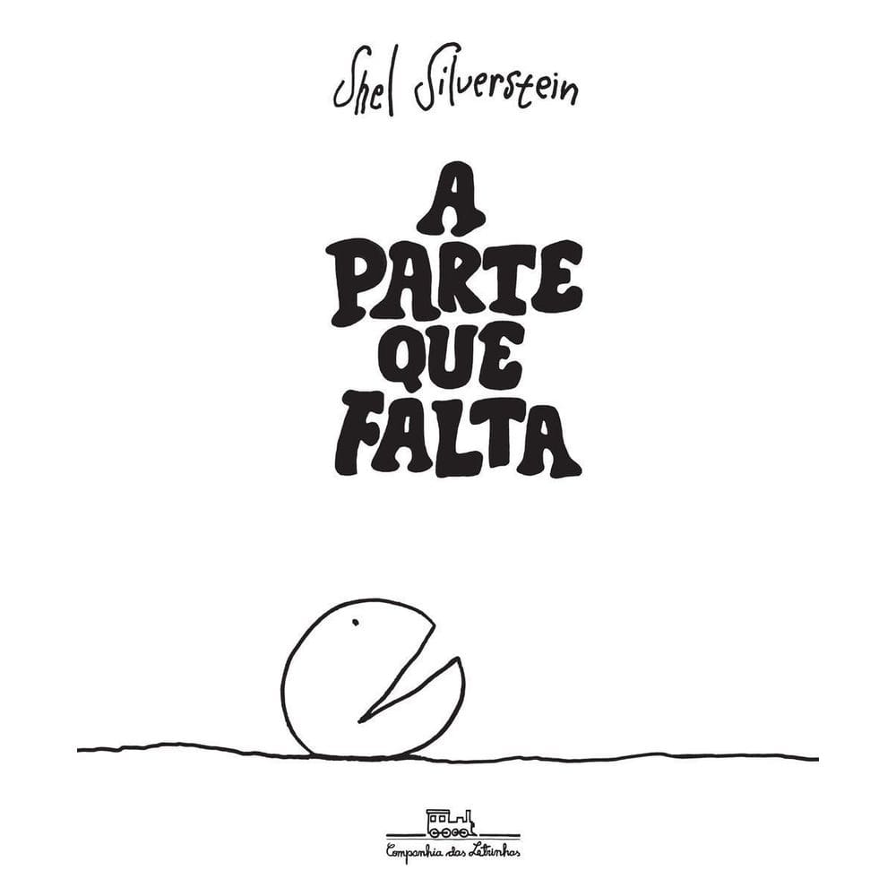 a Parte Que Falta