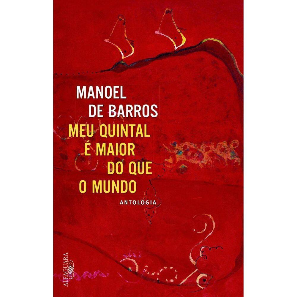 Meu Quintalé Maior do Que o Mundo