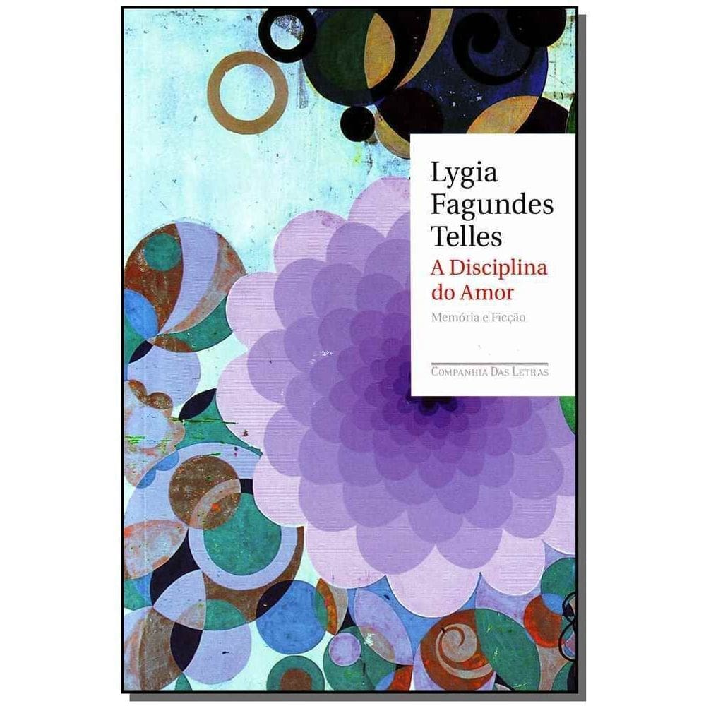 a Disciplina Do Amor