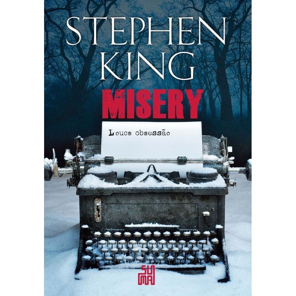 Misery - Louca Obsessão