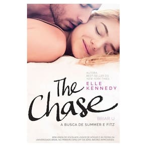 The Case - A Busca de Summer e Fitz
