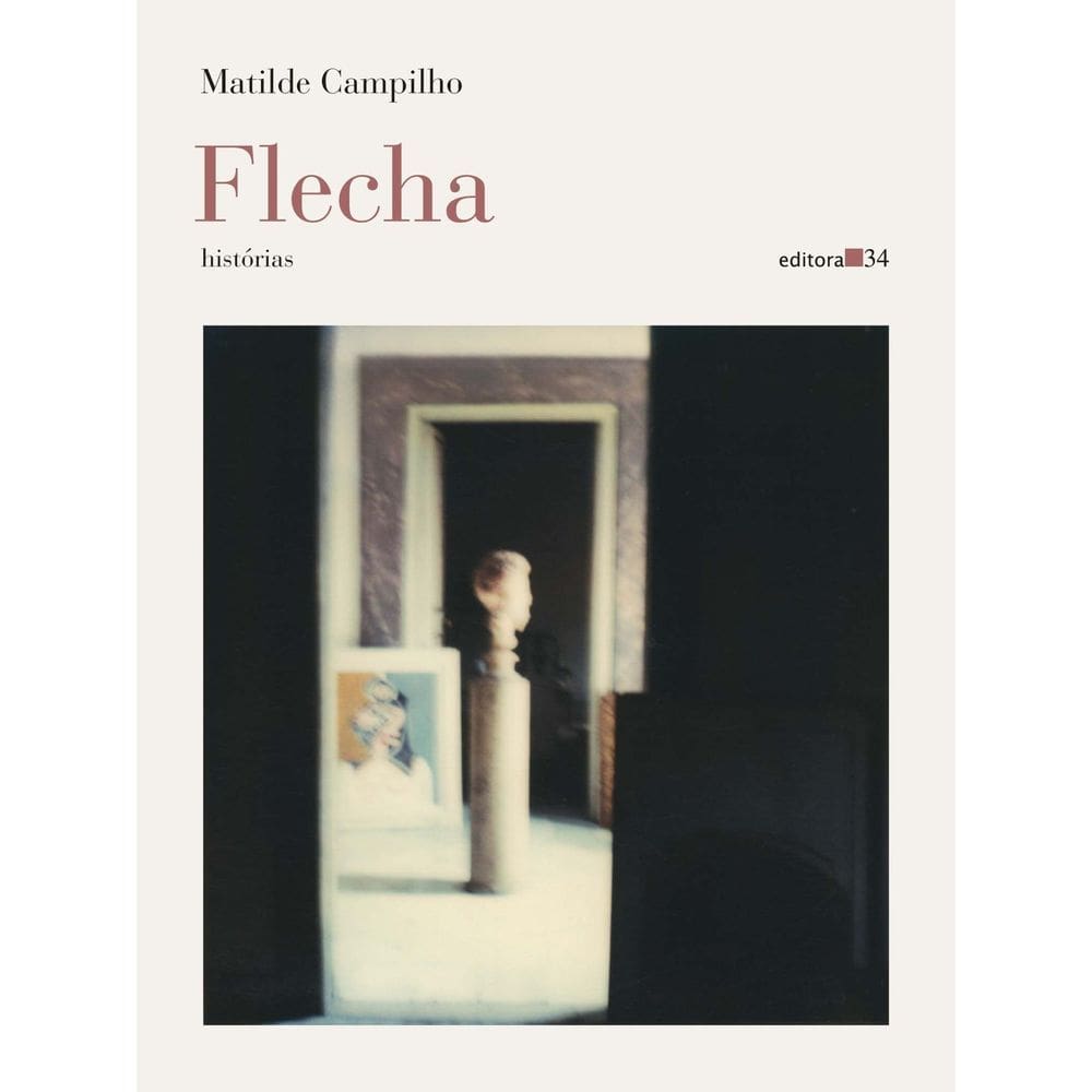 Flecha - Histórias