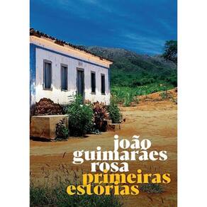 Primeiras Estorias