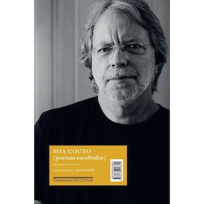 Poemas Escolhidos - Cia das Letras