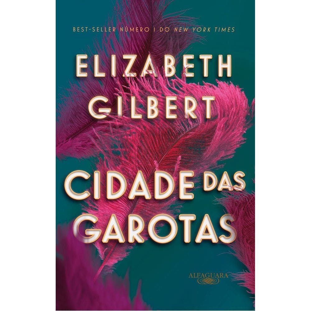 Cidade das Garotas