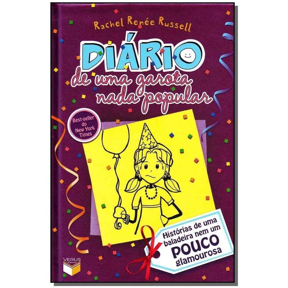 Diário De Uma Garota Nada Popular 2