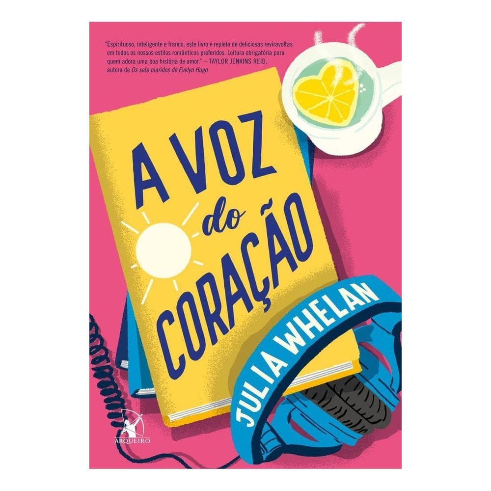 A Voz do Coração