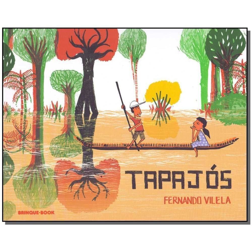 Tapajós