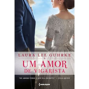 Um Amor De Vigarista - Série Querida Conselheira Amorosa Livro 3